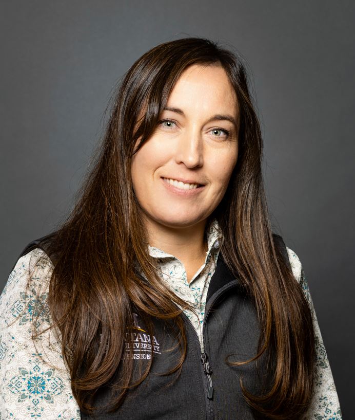 Staff MSU Extension, Sanders County MSU Extension Sanders County Montana State University